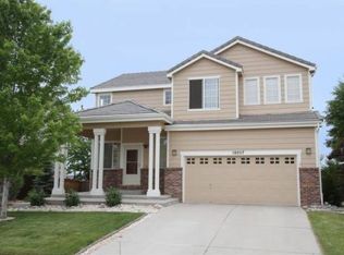10557 Tracewood Cir, Highlands Ranch, CO 80130