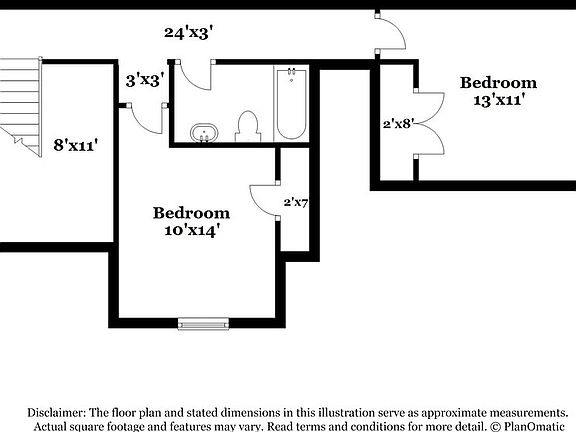 3rd image of 1793 Black Bear Cir W