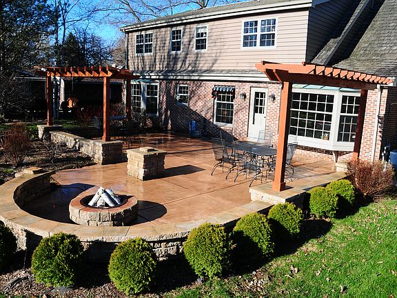 4th image of 3607 W Haven Ct