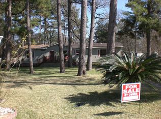 23710 Seward St, Spring, TX 77389