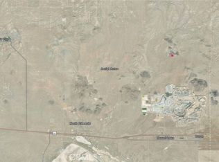 0 Occidental St, Edwards, CA 93523