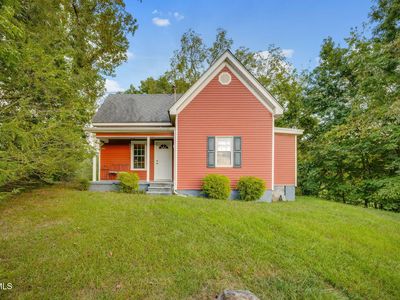 137 Charlie Hicks Rd, Jonesborough, TN, 37659