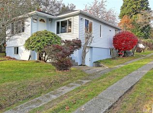 1012 SW 4th Pl, Renton, WA 98057