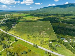 0 Israels River Rd, Jefferson, NH 03583