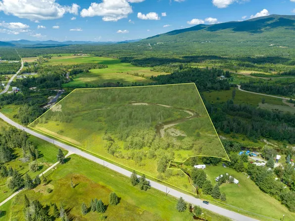 0 Israels River Road, Jefferson, NH 03583