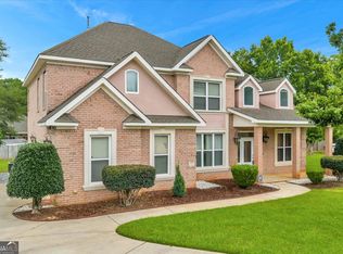100 Montview Way, Centerville, GA 31028