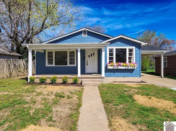 147 W Jagoe St, Madisonville, KY 42431