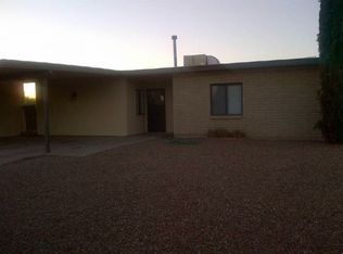 3090 W Green Ridge Dr, Tucson, AZ 85741