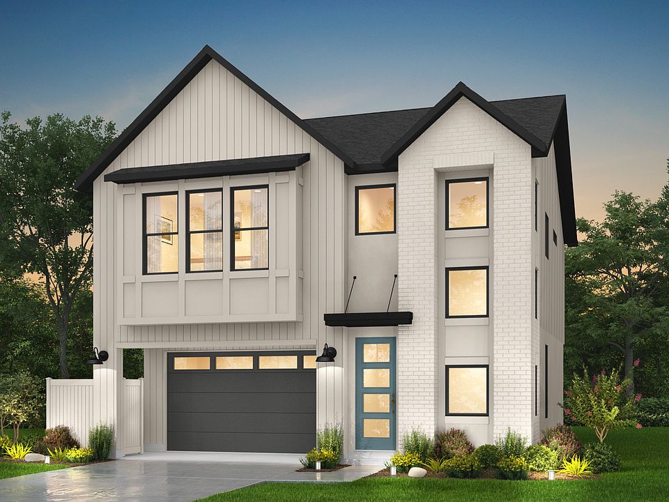 Kirkwood Scandia Rendering