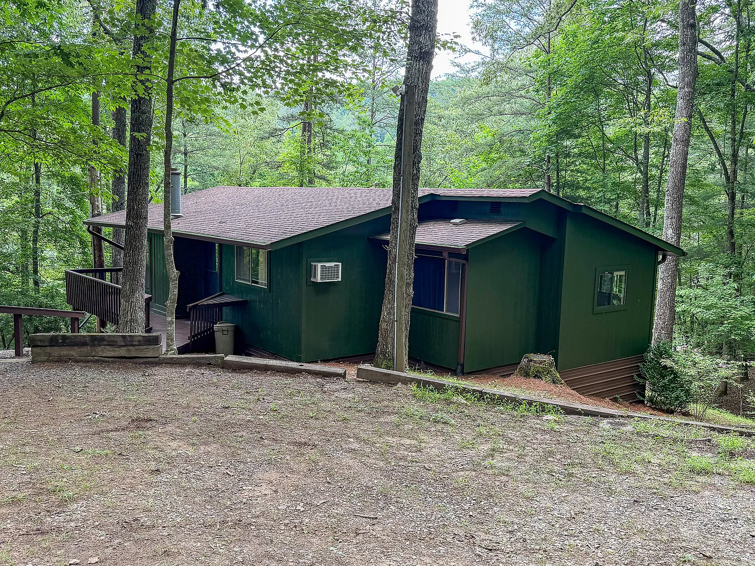 1253 Tipton Springs Road - 1 — Photo 1
