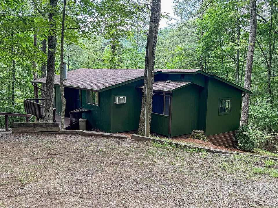 1253 Tipton Springs Rd