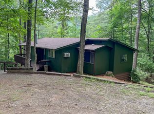 1253 Tipton Springs Rd, Morganton, GA 30560