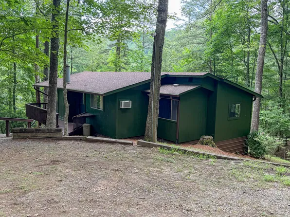 1253 Tipton Springs Rd, Morganton, GA 30560