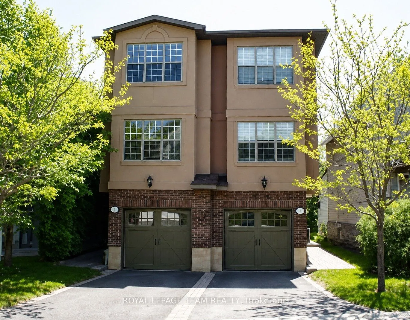 3 bed, $4,195 — Photo 1