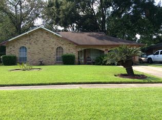 2133 N Little John Dr, Baton Rouge, LA 70815