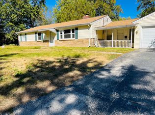 501 Larkin Ave, Saint Louis, MO