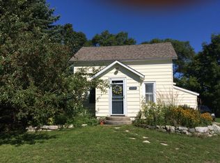 1331 Atkins Rd, Petoskey, MI 49770