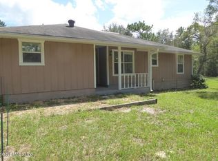 223 Baker Rd, Satsuma, FL 32189