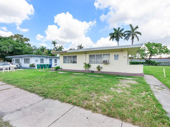 515 NE 150th St APT 1, Miami, FL 33161