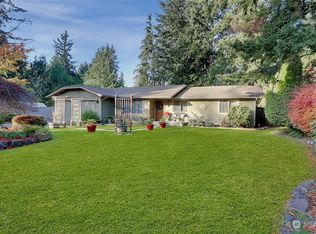3917 112th Street Ct NW, Gig Harbor, WA 98332