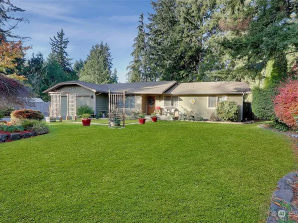 3917 112th Street Ct NW, Gig Harbor, WA 98332