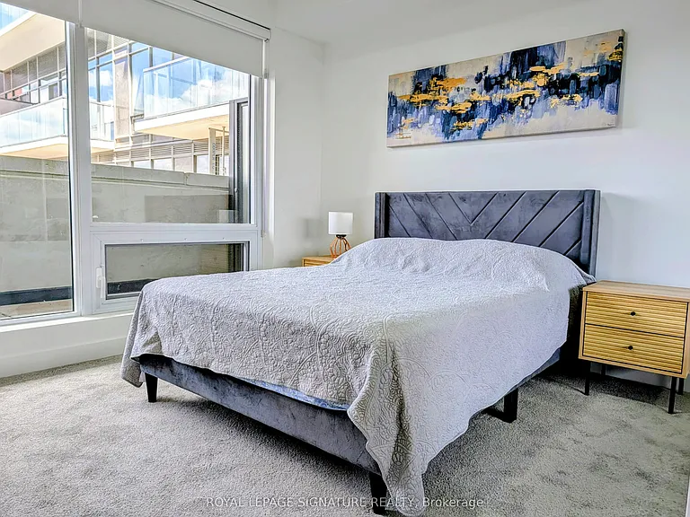 4010 Eglinton Ave W #509 — Photo 11