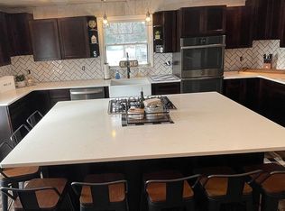 6431 Old Mackinaw Rd, Cheboygan, MI 49721