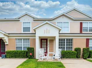 8121 Princess Palm Ln, Kissimmee, FL 34747