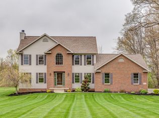 16620 Emmitsburg Rd, Orrville, OH 44667