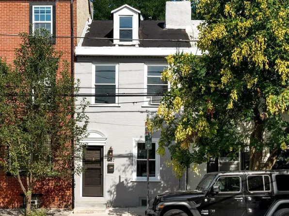 937 N American St, Philadelphia, PA 19123