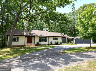 2030 Bob Godfrey Rd, Arnoldsville, GA 30619