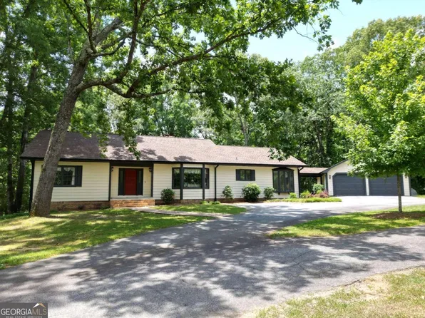 2030 Bob Godfrey Rd, Arnoldsville, GA 30619