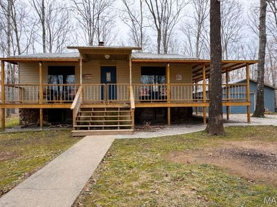 1189 Rocky Branch Ln, Poplar Bluff, MO, 63901