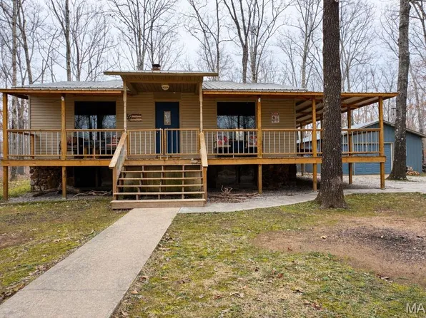 1189 Rocky Branch Ln, Poplar Bluff, MO 63901