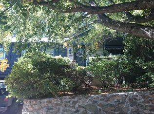 6 Slocum Rd, Jamaica Plain, MA 02130