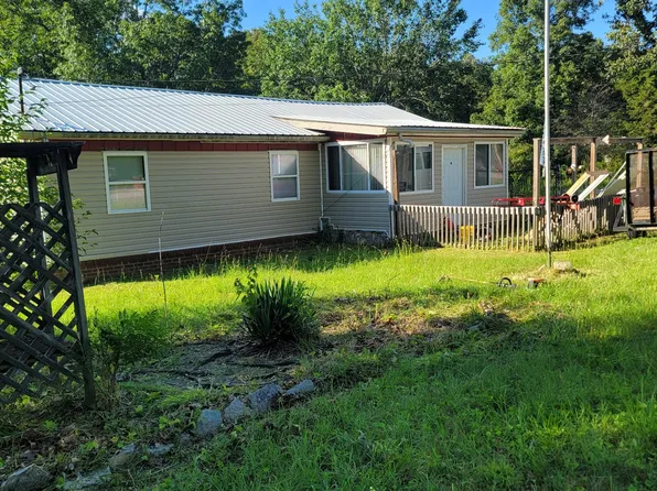 134 Schumaker Rd, Hohenwald, TN 38462