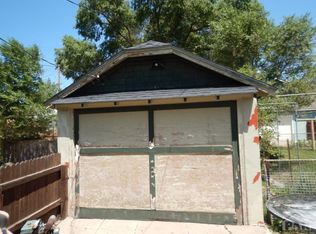 1038 Claremont Ave, Pueblo, CO 81004