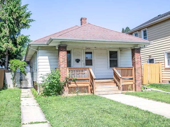 1430 W Lawn Ave