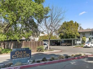 1036 Oak Grv #12, Concord, CA