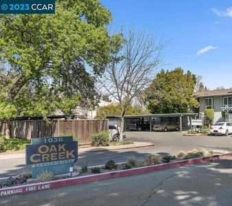 1036 Oak Grove Rd APT 12, Concord, CA, 94518