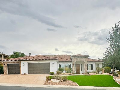 2232 S 1300 W, Saint George, UT, 84770