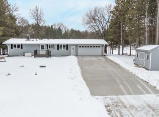 W6329 Peninsula Ct, Neshkoro, WI 54960