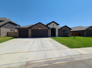 7004 Rocking L Ranch Rd, Odessa, TX 79765