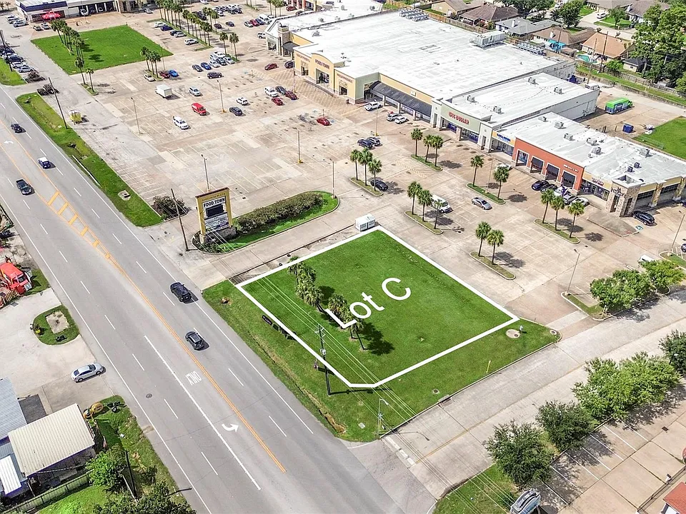 23221 Aldine Westfield Rd