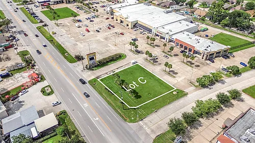 23221 Aldine Westfield Rd Photo 1
