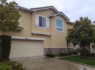 28513 Lobelia Ln, Valencia, CA 91354