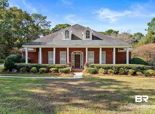 31287 Blakeley Ridge Ct, Spanish Fort, AL 36527