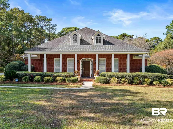 31287 Blakeley Ridge Ct, Spanish Fort, AL 36527