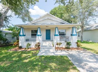 7511 S Morton St, Tampa, FL 33616