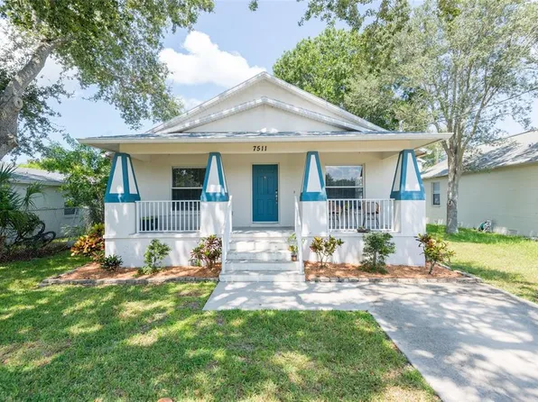 7511 S Morton St, Tampa, FL 33616